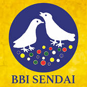 BBI Sendai Mark