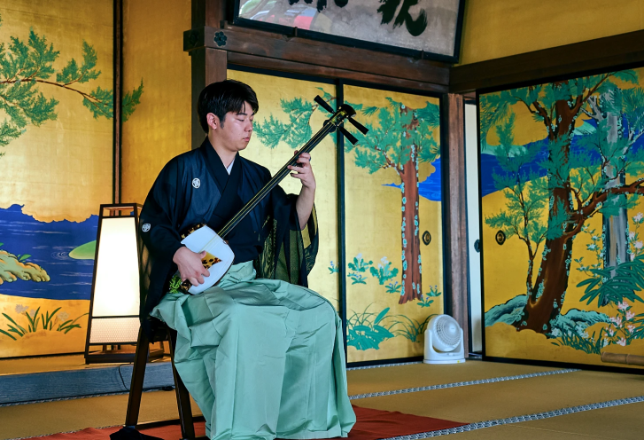 Private Transfer to Matsushima