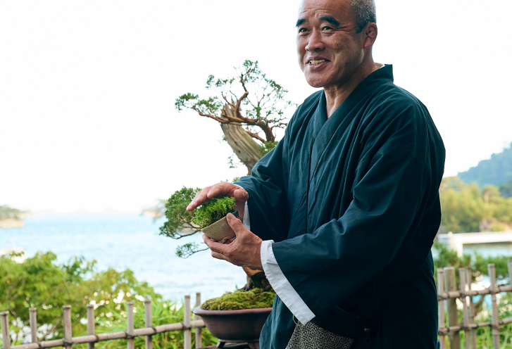 Private Transfer to Matsushima