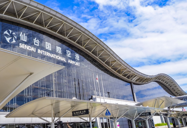 Private Transfer to Matsushima