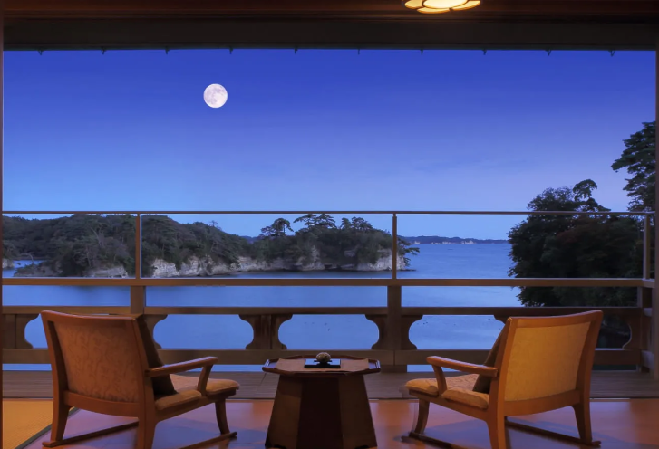 Private Transfer to Matsushima