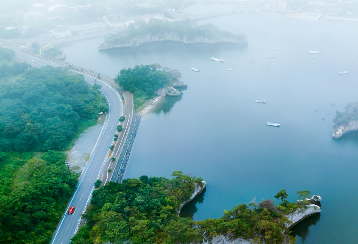 Private Transfer to Matsushima