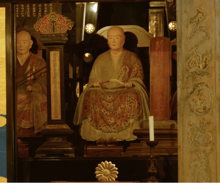 Traditional performance